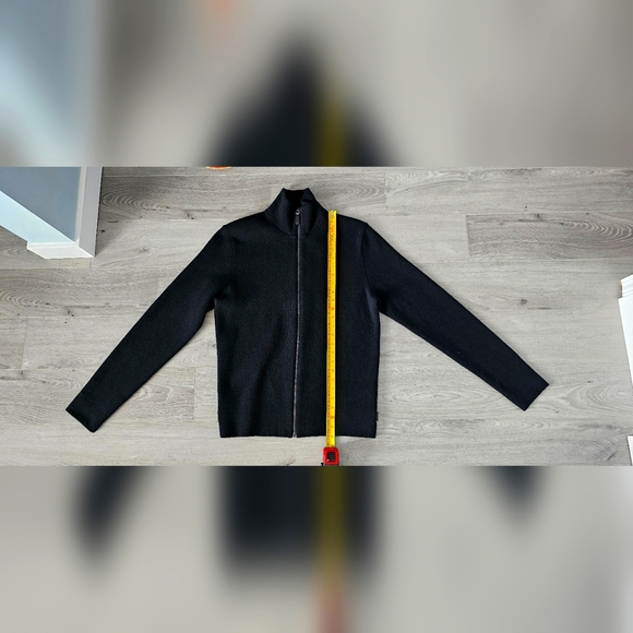 Authentic Prada Jacket 50 - Picture 3 of 11